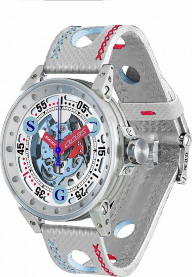 Best replica BRM SPORT WATCH SCG003S V6-44-SPORT-SCG watch